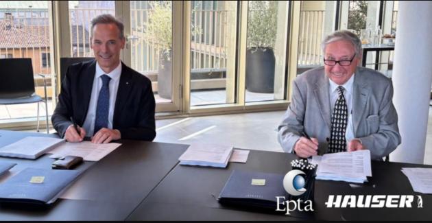 Epta, completata l'acquisizione di Hauser, gruppo austriaco da &euro;2 miliardi di ricavi attivo nei mercati DACH e Europa centrale e orientale