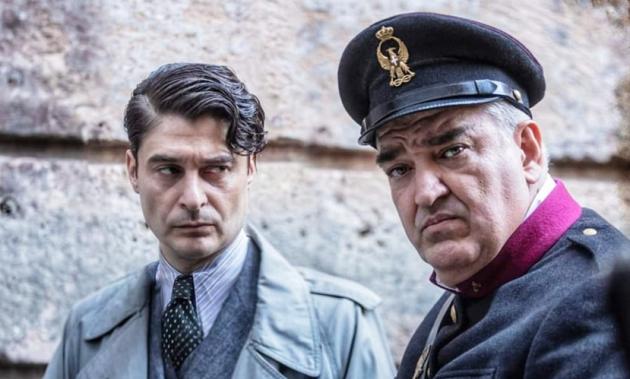 Il Commissario Ricciardi 2, anticipazioni stasera 20 marzo 2023: un delitto passionale?