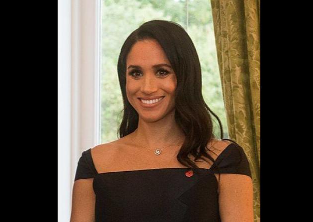 Meghan Markle fa le zucchine alla bolognese, ma la ricetta è assurda