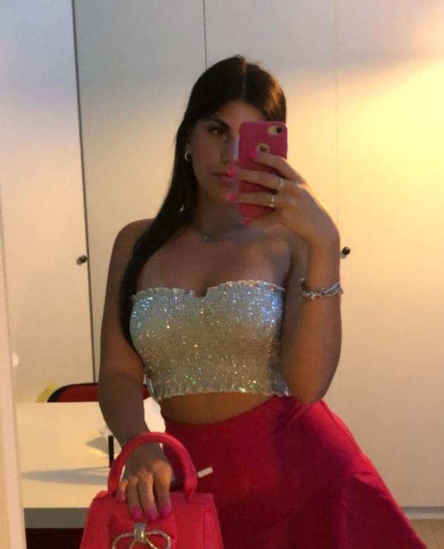 Chi era Sofia Castelli, la 20enne uccisa dall’ex fidanzato a Cologno Monzese