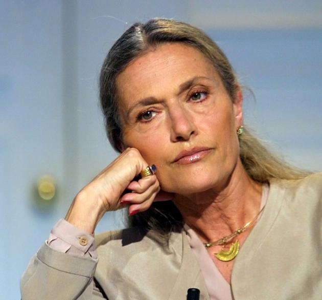 Chi è Anselma dell'Olio moglie di Giuliano Ferrara: età, padre, figli, carriera