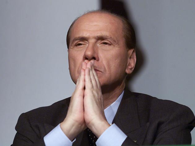 Criogenesi, Berlusconi potrebbe venire ibernato a Houston prima di morire - RUMORS