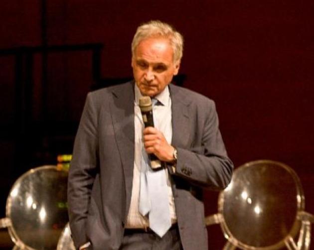 "Aristocrazia 2.0".Una nuova élite per salvare il paese" di Roger Abravanel