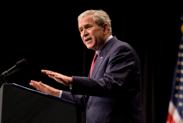 11 settembre 2001, Bush scoprì così l'attentato alle Torri Gemelle