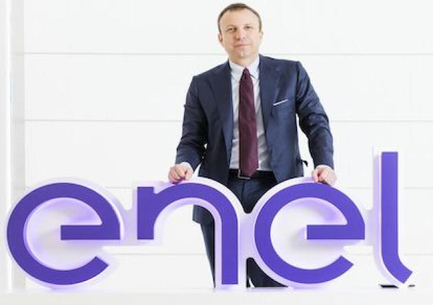 Enel e Federdistribuzione: al via accordo per lanciare la mobilità elettrica