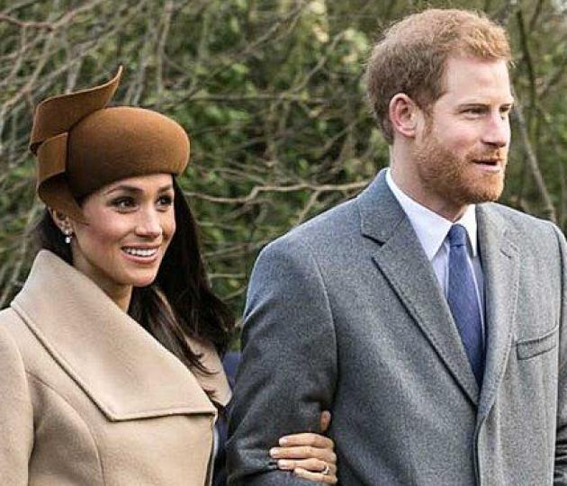 Harry e Meghan Markle, il libro verità sui Sussex è un flop