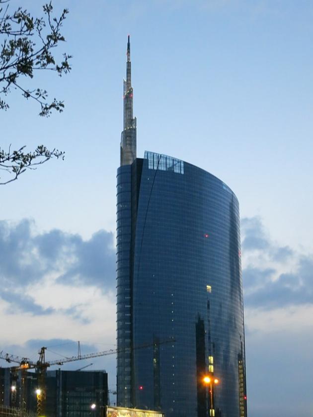 Unicredit vince il "Financial Innovation - Italian Awards 2020"  