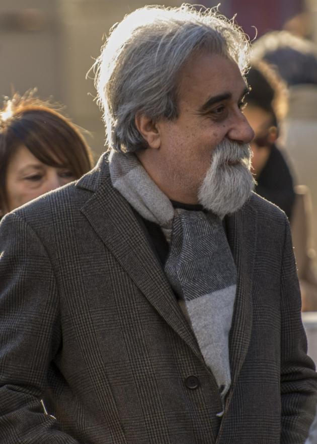 Beppe Vessicchio