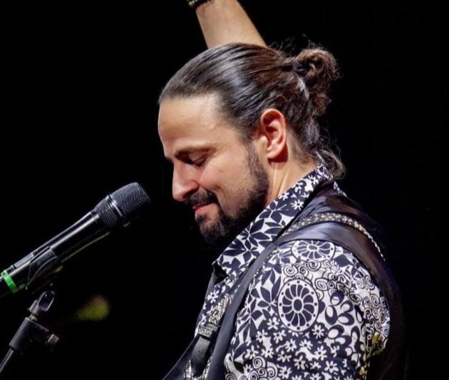 Alberto Bertoli, chi è: moglie, figli, vita privata, canzoni ed età del figlio di Pierangelo