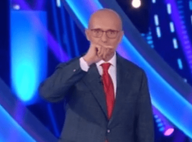 Gf Vip 5 eliminato puntata lunedì 1 febbraio: ecco chi è il concorrente che ha lasciato la casa