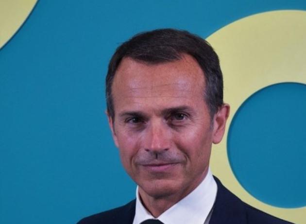 Intellera consulting, Andrea Gabardo è il nuovo amministratore delegato 