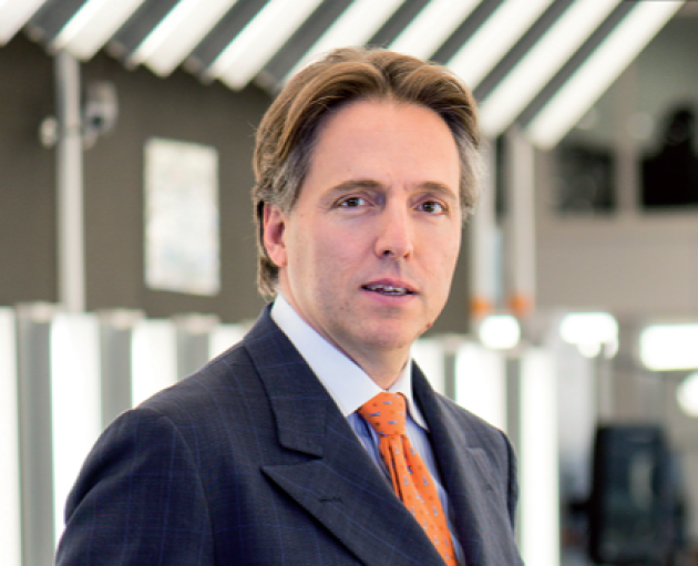 Investindustrial vince il premio Best ESG Initiative al  Private Equity Exchange