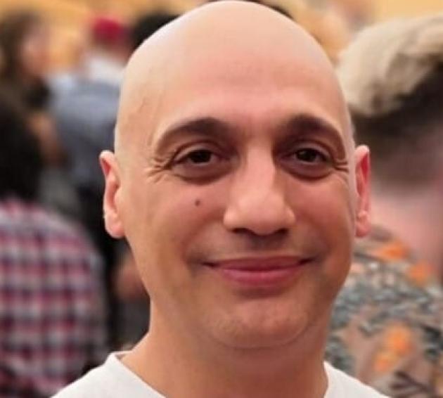 Antonio Milia, chi è il carabiniere che ha ucciso il suo comandante: origini, problemi psichici, foto, moglie e figli