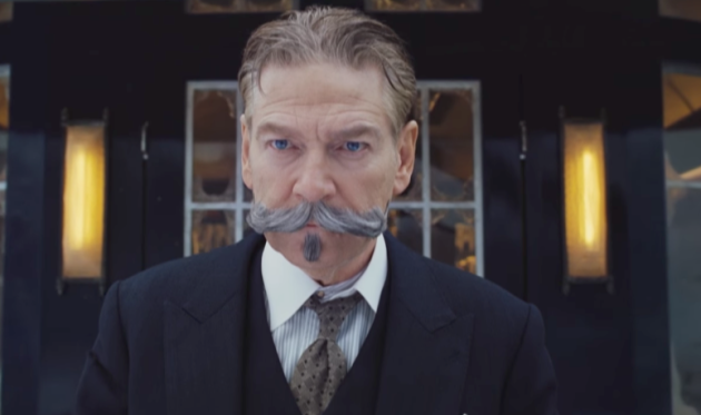 Assassinio sull'Orient Express: riassunto, trama e dove vederlo in streaming 