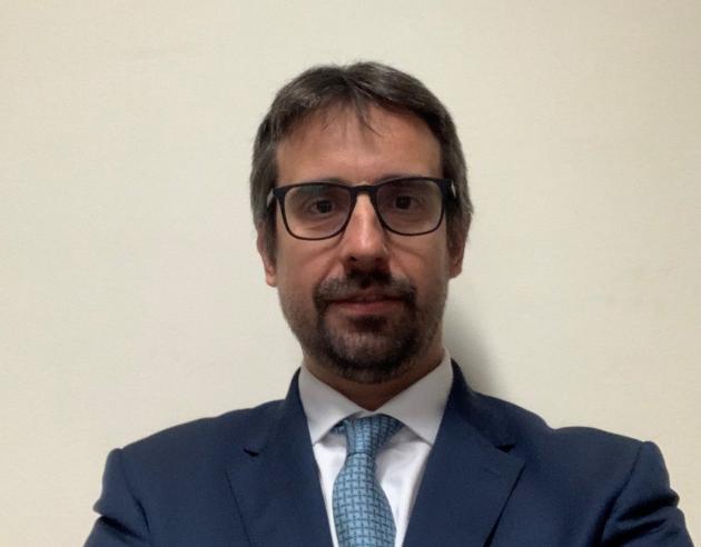 Axpo Italia: Roberto Assandri è il nuovo Chief Financial Officer del Gruppo