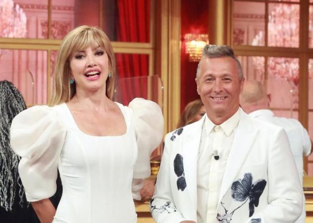 Ballando con le Stelle 2021, cast completo: ecco tutti i concorrenti
