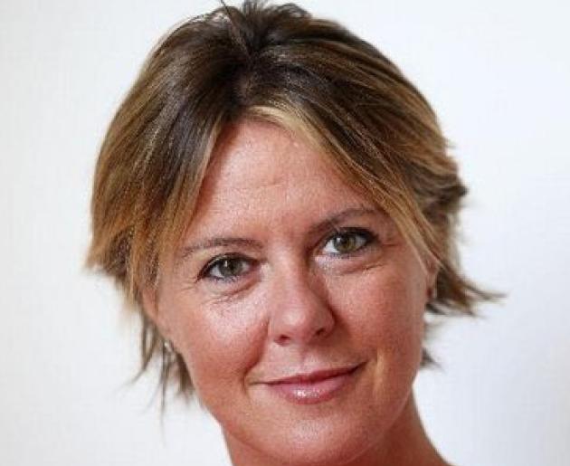 Beatrice Lorenzin, chi è: figli, compagno, marito, laurea, lavoro, partito politico