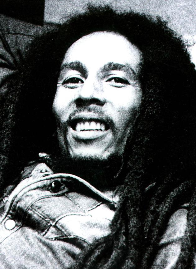 Bob Marley, domani 11 maggio i 40 anni dalla sua morte