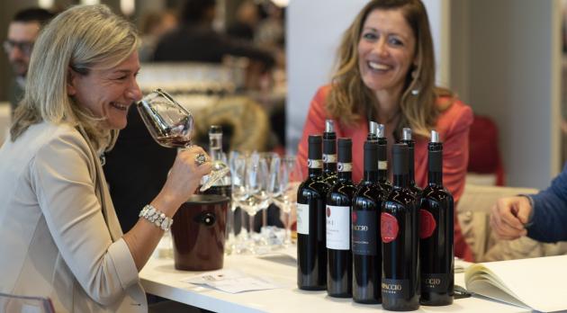 BuyWine, torna la vetrina internazionale dei vini a denominazione della Toscana