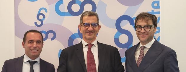 Confidi Systema! nel 2022 utile netto a €1,2 mln (+4%). Galli: "2022 anno difficile, ma soddisfatti dei risultati"