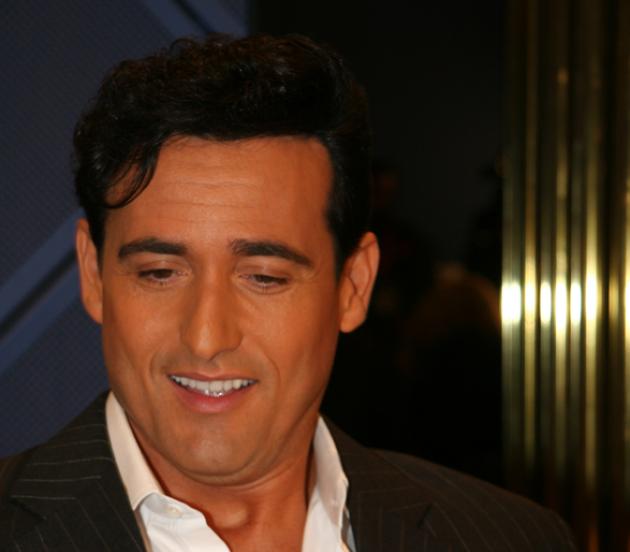 Carlos Marín: vera causa morte, malattia, malore, tumore del cantante spagnolo
