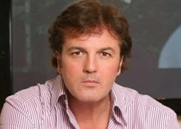 Chi &egrave; Marco Senise oggi: et&agrave;, altezza, moglie e l'ex fidanzata Antonella Elia