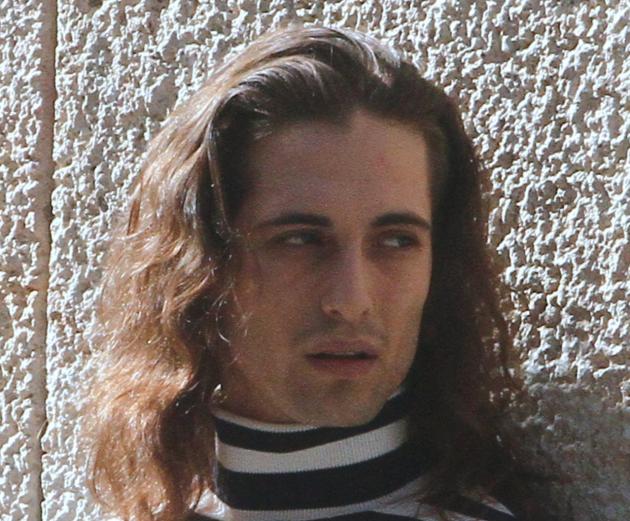 Damiano Maneskin