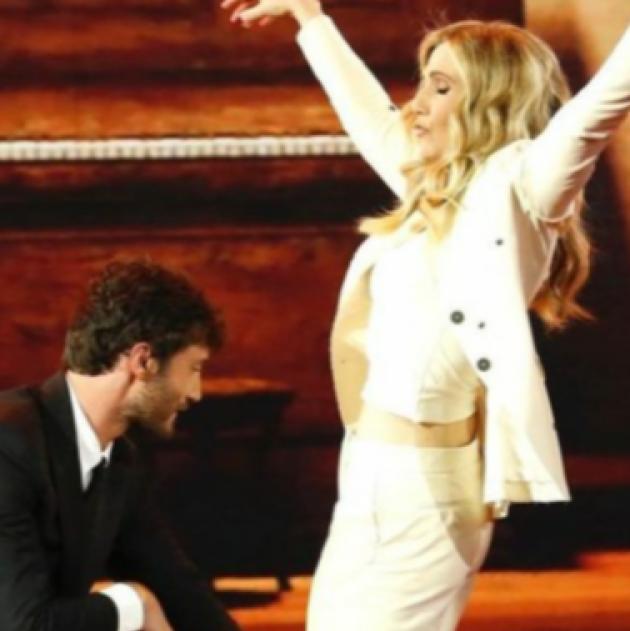 Stefano De Martino e Lorella Cuccarini: insieme con un nuovo show. RUMOR BOMBA