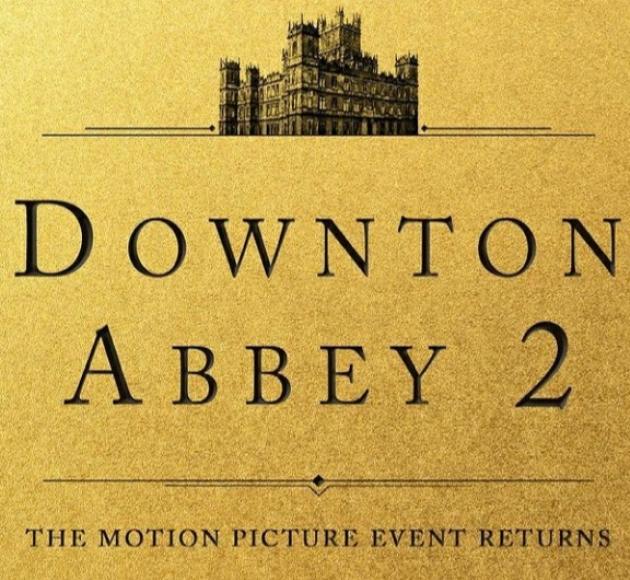 Downton Abbey 2: arriva al cinema a Natale. Tantissime novità e 4 nuovi ingressi nel cast
