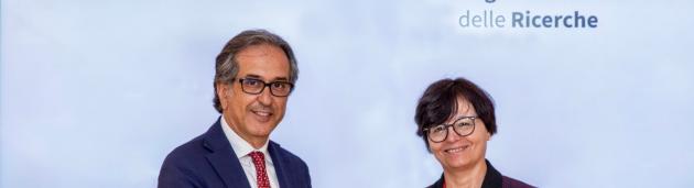 TIM e Cnr, al via l'accordo di collaborazione per lo sviluppo di attività nell’ambito Urban Intelligence e Smart City