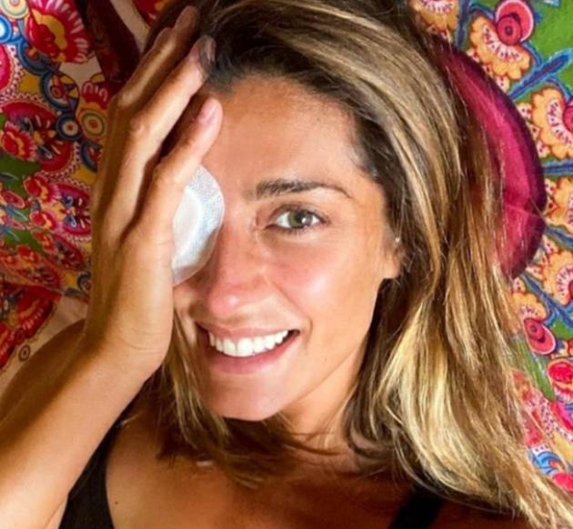 Elisa Isoardi è ritornata in Italia: ecco come sta dopo l'addio all'Isola dei Famosi