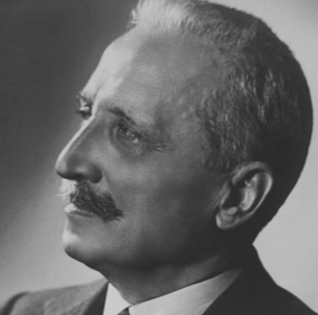 Primo Presidente della Repubblica italiana, chi è stato