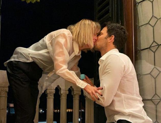 Federica Pellegrini si sposa, Matteo Giunta sarà suo marito: l'annuncio