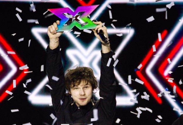 X Factor 2021, il vincitore è Baltimora: ecco cosa ha davvero conquistato il pubblico