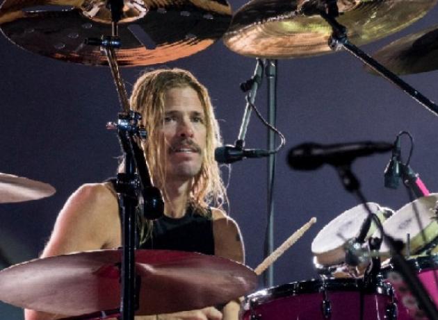 Taylor Hawkins, vera causa morte batterista dei Foo Fighters: "droga e overdose"?
