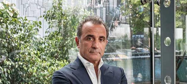 Mestieri (Somec), Flavio Chiari nuovo ad. Marchetto: "Per questa divisione un CEO per accelerare la crescita"