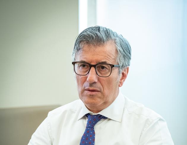 Crédit Agricole Italia, al via plafond da €3 mld a sostegno delle imprese nella transizione digitale ed energetica