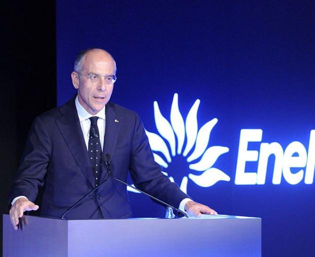 Enel: nuovo record di capitalizzazione, superati i 90 mld
