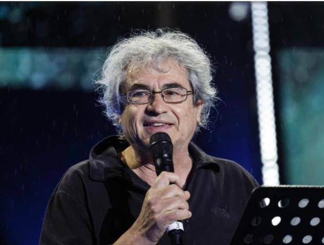 Il fisico Rovelli escluso dalla Fiera del libro di Francoforte «per le idee su Ucraina». Sangiuliano: io contrario a censura