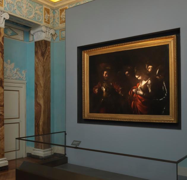 Intesa Sanpaolo: riaprono le Gallerie d'Italia a Milano, Napoli e Vicenza