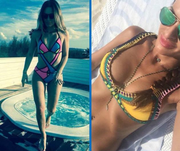 Chi &egrave; Genoveffa Jenny Darone, la moglie di Lorenzo Insigne: et&agrave;, altezza e cosa fa