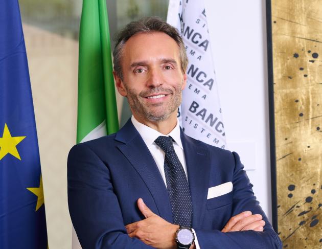 Banca Sistema, l’ad Gianluca Garbi firma l’introduzione al nuovo volume di Elena Loewenthal