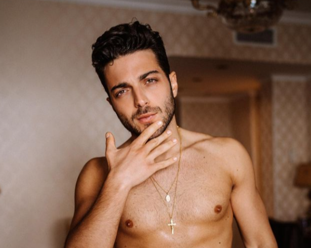 Gianluca Ginoble