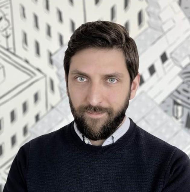 McCann, Giorgio Tonelli nominato New Business Director: gestirà la strategia di new business in Italia