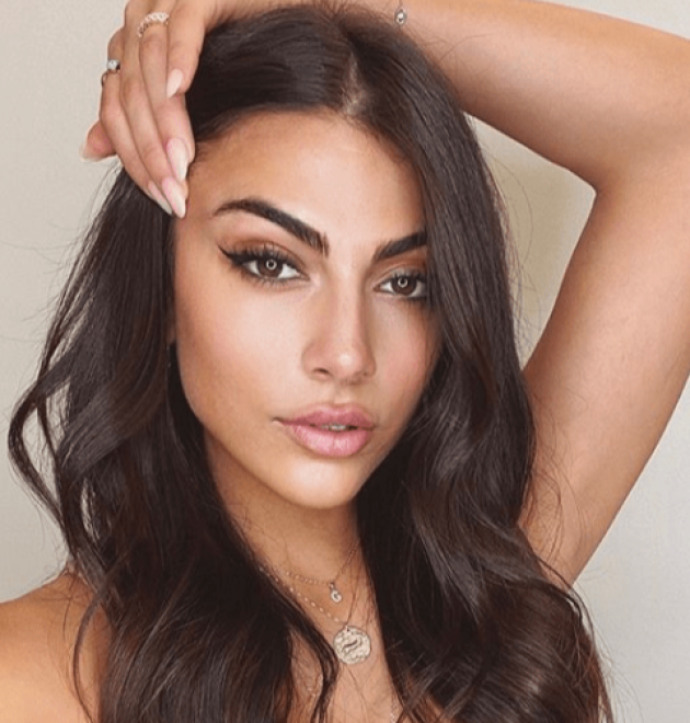 Grande Fratello Vip, Giulia Salemi e la confessione su Pretelli: "Altro che ragazzino..."