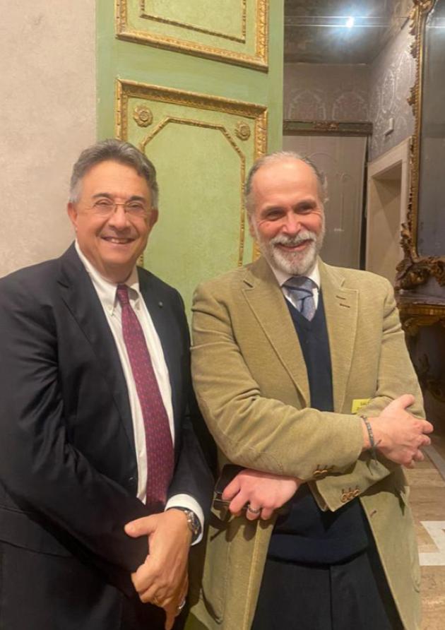 Rai, salta il patto Rossi-Sergio a viale Mazzini, galeotta l’intervista di stamattina. La Lega (ma non solo) dietro l’”operazione Sergio”. Ma Rossi può contate su Giorgia Meloni. E Fiorello...
