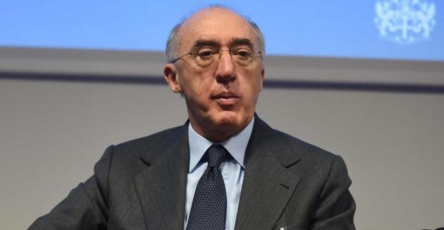 Gedi, Enrico Marchi (Banca Fininit) punta ai quotidiani locali veneti e friulani. Obiettivo Regionali 2025