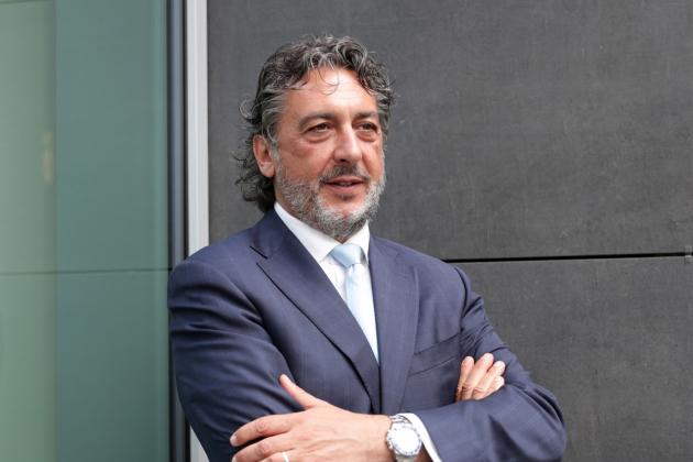 Carlo Cimbri