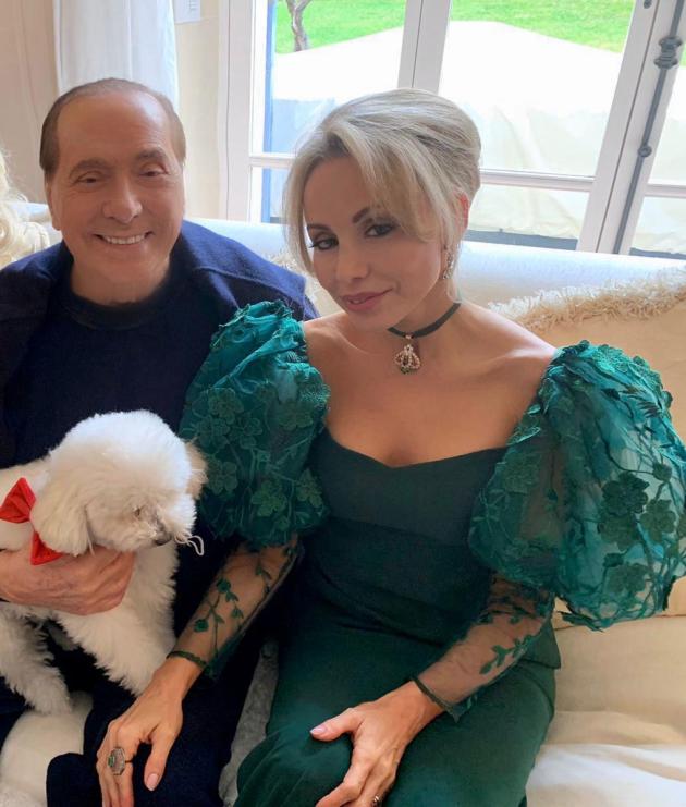 Marina Berlusconi su fine processi Ruby: "Soddisfatta, ma vicenda frutto di accanimento della magistratura"
