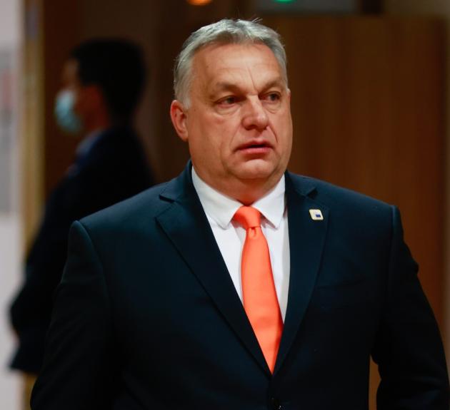 Orbán: "Ucraina è come l'Afghanistan ora, terra di nessuno. Deve abbassare le armi, Russia vince comunque"